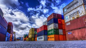 Export & Import